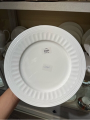Đĩa nông 11.25 Rome