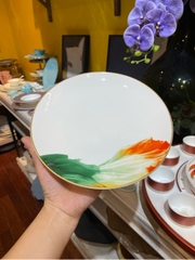 Đĩa ảo 8inch sắc màu