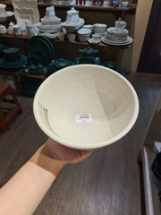 Tô 17.4x9.2cm Lộc Phát (có vệt)
