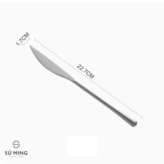 Dao Thìa Dĩa Giọt Nước