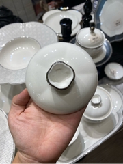 NẮp chén soup 4.25 Hongfu