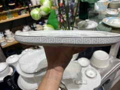 Đĩa vuông vành đứng 11inch Hongfu