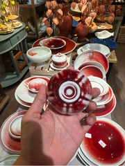 Chén Sốt Trăng Đỏ
