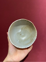 Bát cơm 4.5inch màu ghi