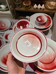 Bếp 7.5inch Trăng đỏ