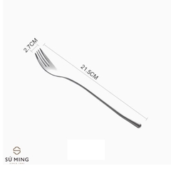 Dao Thìa Dĩa Giọt Nước