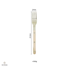 Dao Thìa Dĩa Steak Nạm Đinh