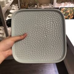 Đĩa vuông 26cm