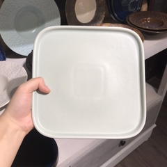 Đĩa vuông 26cm