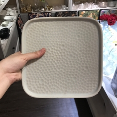 Đĩa vuông 26cm