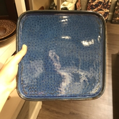 Đĩa vuông 26cm