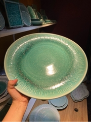 Đĩa ảo 14inch xanh ngọc