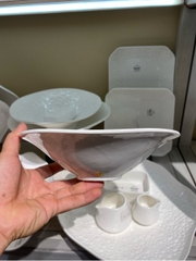Tô nhọn nhàu size 8