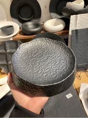 Tấm decor đen 7.25inch Shanghai