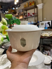 Đế đốt soup 6.5 Hongfu
