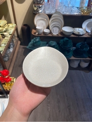 Dĩa 16x12cm lộc phát (không vệt)