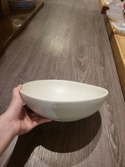 Tô 30x28cm lộc phát (không vệt)
