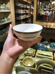 Bát cơm 4.5A Hoàng gia anh