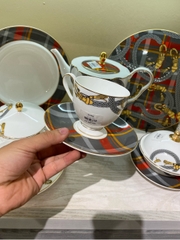 Đĩa kê Đức