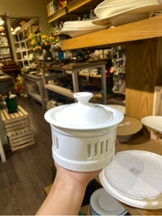 Bát soup kẻ 5.5inch