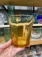 Cốc vát màu