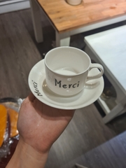 Bộ Tách Đĩa Merci