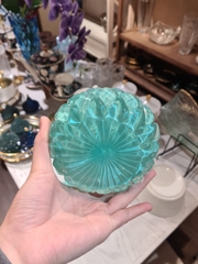 Hũ kẹo nắp chóp