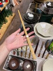 Đũa tre