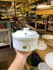 Nắp soup bốn chấm 5.5inch