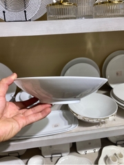 Tô salad 9inch Ripple