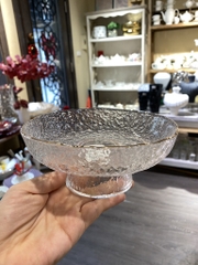 Chân Bồng Thuỷ Tinh Nhàu