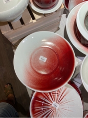 Đĩa Ảo 11inch Trăng Đỏ