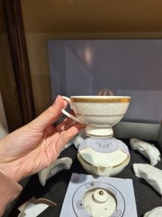 Bộ trà hoàng gia anh