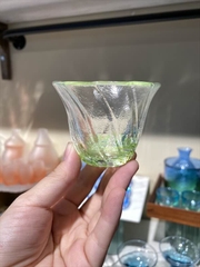 Cốc trà vệt