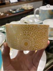 Hũ đường Light story