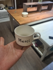 Bộ Tách Đĩa Merci