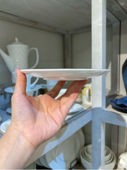 Đĩa kê tách Golden feather