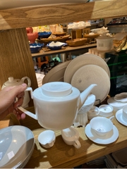 Nắp ấm 00171570
