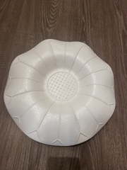 Dĩa sen dầy 30cm Tuyết trắng