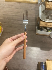DTD cán nhựa giả gỗ