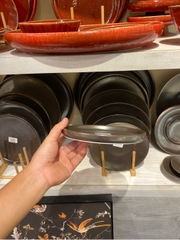 Đĩa tròn 7inch Ngọc Trai Đen