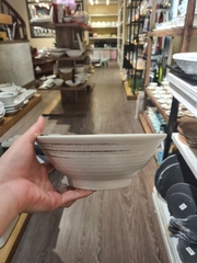 Tô 22cm Lộc Phát (có vệt)