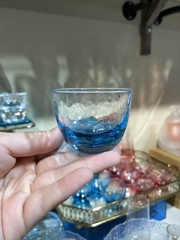 Bộ rượu sake Yachiyo