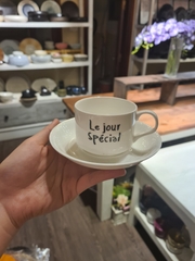 Bộ Tách Đĩa  Le Jour Special