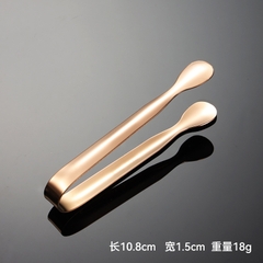 Kẹp Đường, Kẹp Decor inox 304