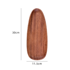 Đĩa Óc Chó Hình