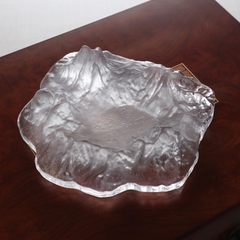 Gạt Tàn Thuỷ Tinh Mountain