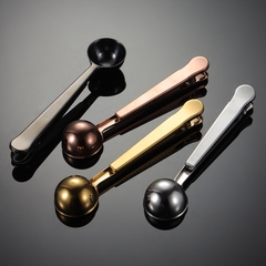 Thìa Đong Kẹp Túi Inox 304