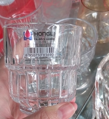 Cốc Hongli trắng (size trung)