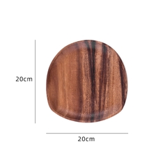 Đĩa Óc Chó Hình